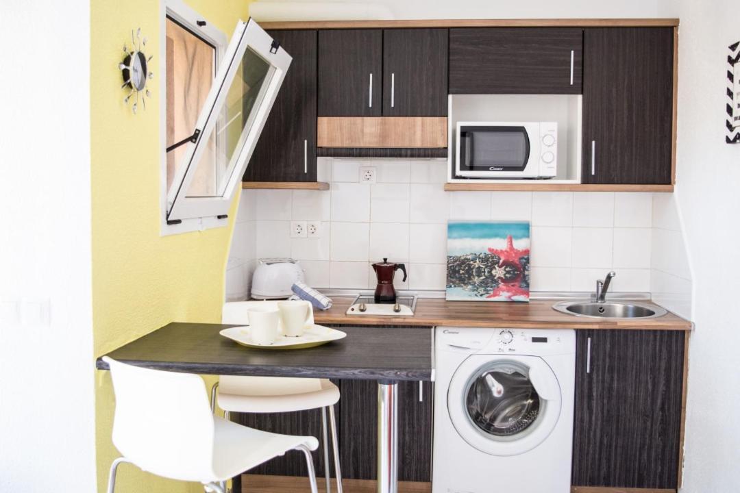 Merieelisabethsunapartment Corralejo Ngoại thất bức ảnh