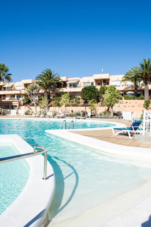 Merieelisabethsunapartment Corralejo Ngoại thất bức ảnh