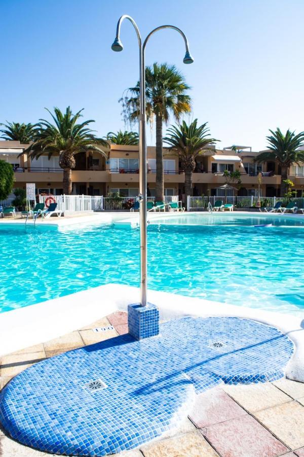 Merieelisabethsunapartment Corralejo Ngoại thất bức ảnh