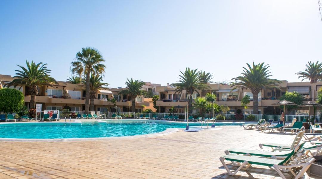 Merieelisabethsunapartment Corralejo Ngoại thất bức ảnh