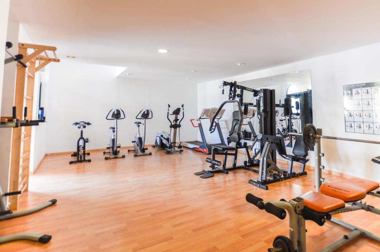 Merieelisabethsunapartment Corralejo Ngoại thất bức ảnh